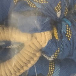 Hngekje til bd | Blmix hngekjen til sejlbd