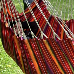 H�ngek�jestol Dunas Extra Maior � Komfort i Verdensklasse