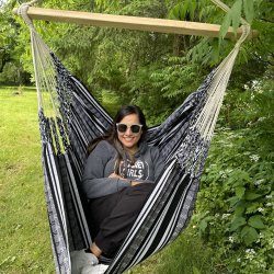 Colombiansk h�ngek�jestol Sombrero