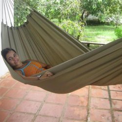 PRO Single Hngekje i grn