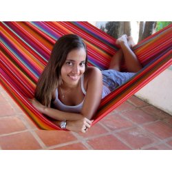 Kid Mundo hngekje uden snore ved ophng