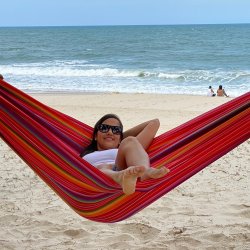 GuatemalaMix OutdoorPRO hngekje