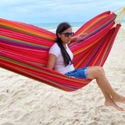 GuatemalaMix OutdoorPRO hngekje