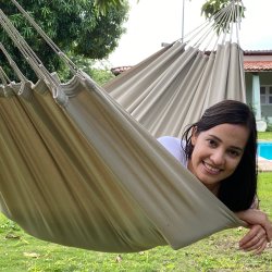 PRO Single Hngekje i grn