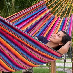 Indigo Outdoor Hngekje