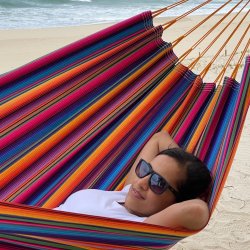 Indigo Outdoor Hngekje