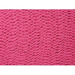 Pink mexicansk hngekje i net