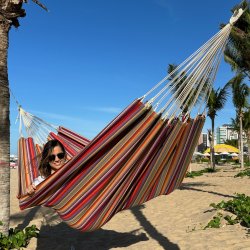 Solid hngekje - Trutti Frutti