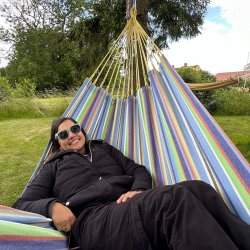 Billig Hngekje til Haven