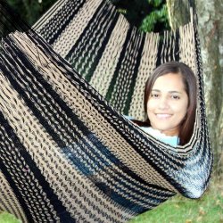 Slidstrk outdoor hngekje til brn og voksne C6