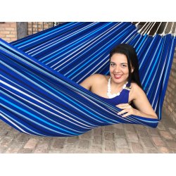 Hngekje til bd | Blmix hngekjen til sejlbd