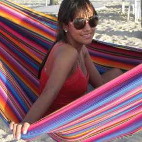 Formosa Udelivs hngekje INDIGO PRO