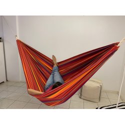 Kid Mundo hngekje uden snore ved ophng