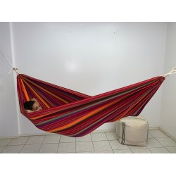 Kid Mundo hngekje uden snore ved ophng