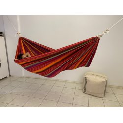 Kid Mundo hngekje uden snore ved ophng