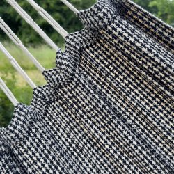 Veracruz hngekje i Pepita ternet design