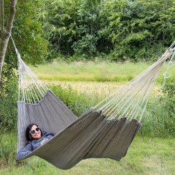 Veracruz hngekje i Pepita ternet design